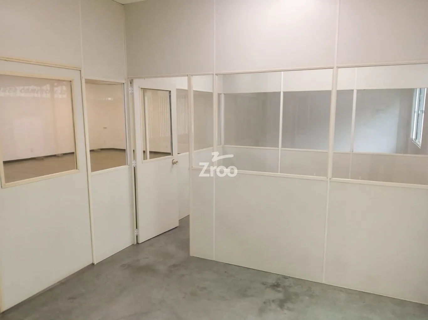 Sala comercial com 220 m no bairro Belchior em Blumenau/SC — foto 7