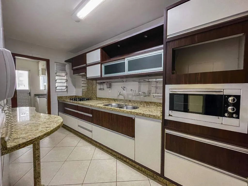 Apartamento com 3 dormitórios para alugar, 94 m por R$ 2.915,19/mês - Itoupava Seca - Blumenau/SC — foto 2