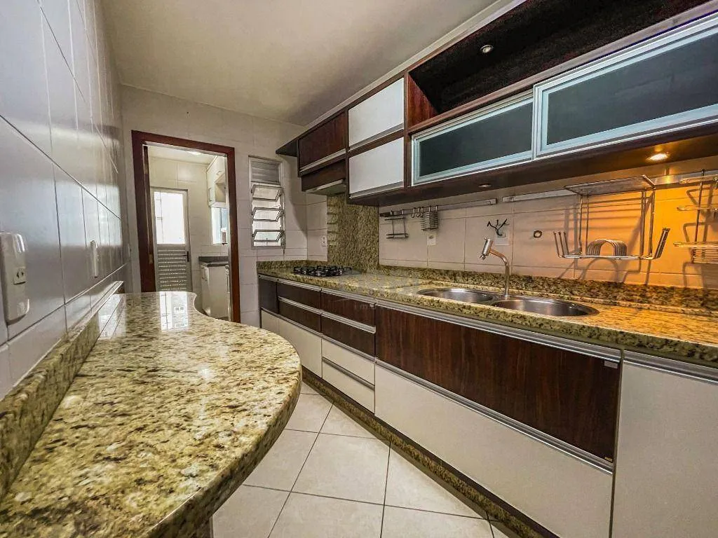 Apartamento com 3 dormitórios para alugar, 94 m por R$ 2.915,19/mês - Itoupava Seca - Blumenau/SC — foto 3