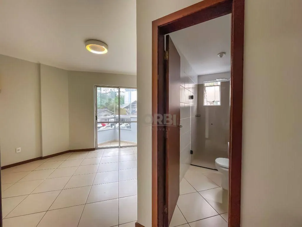 Apartamento com 3 dormitórios para alugar, 94 m por R$ 2.915,19/mês - Itoupava Seca - Blumenau/SC — foto 7