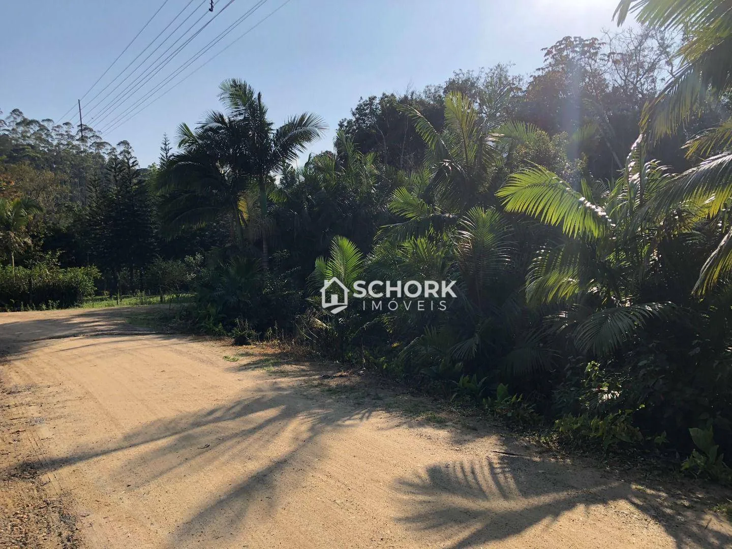 Terreno à venda, 3674 m por R$ 650.000,00 - Fidélis - Blumenau/SC — foto 6
