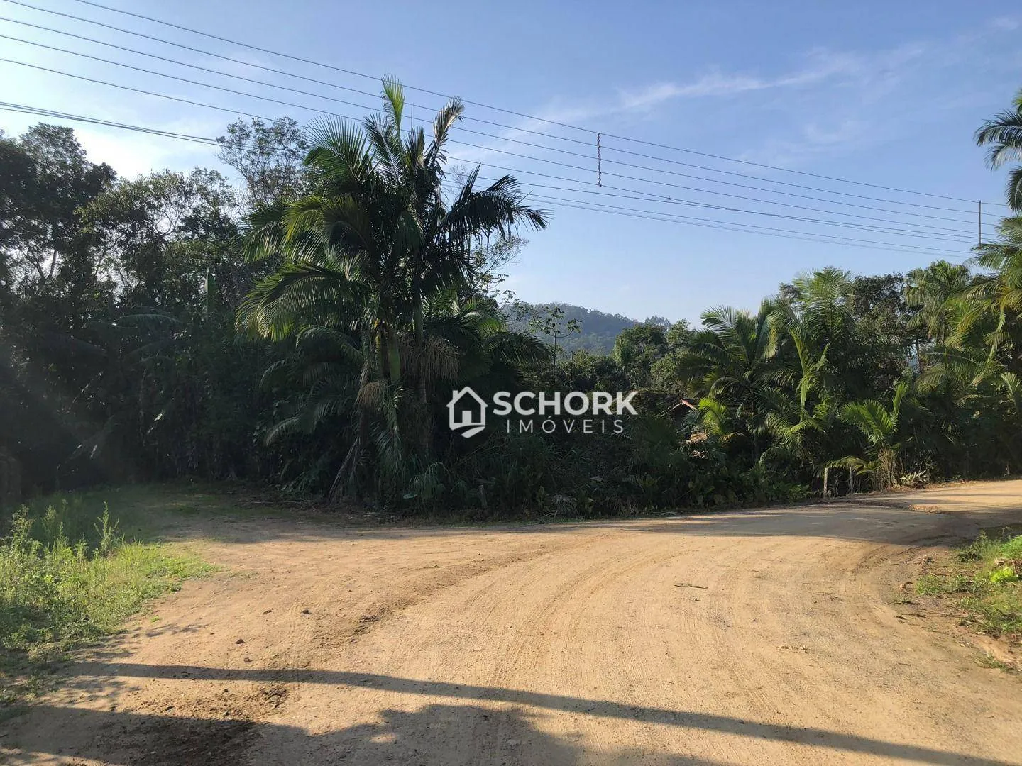 Terreno à venda, 3674 m por R$ 650.000,00 - Fidélis - Blumenau/SC — foto 2
