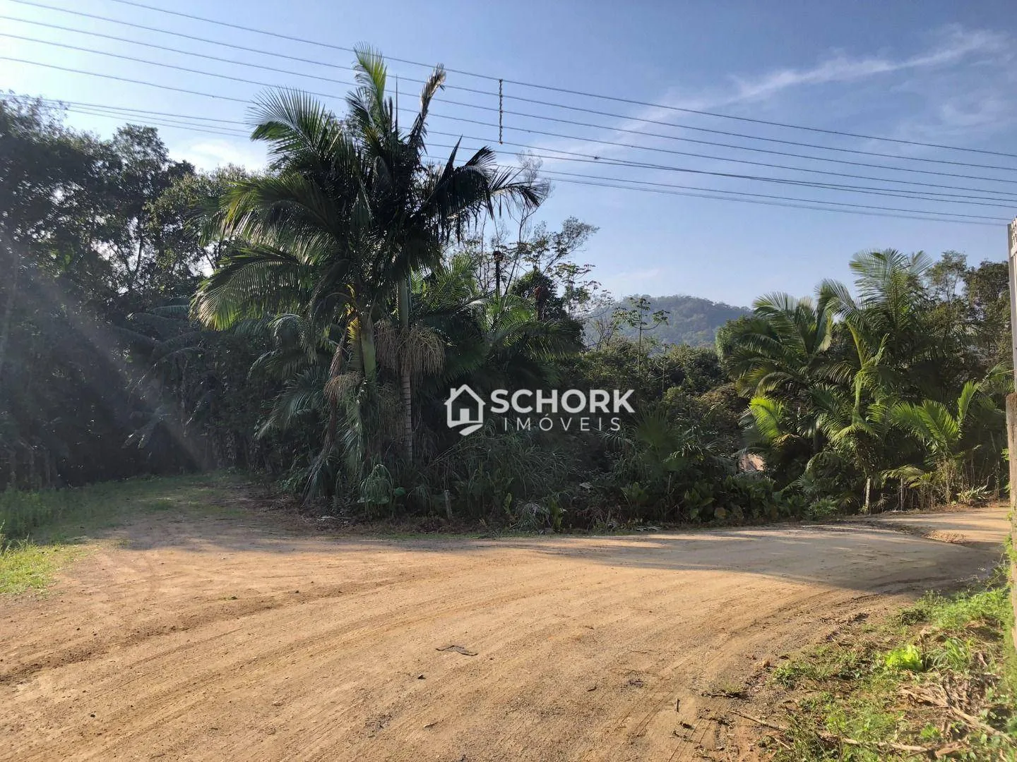 Terreno à venda, 3674 m por R$ 650.000,00 - Fidélis - Blumenau/SC — foto 3