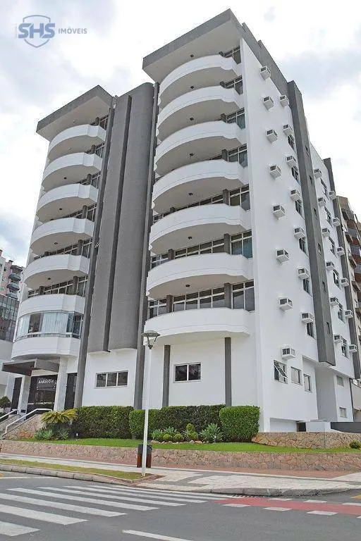 Apartamento com 3 dormitórios à venda, 371 m por R$ 2.990.000,00 - Jardim Blumenau - Blumenau/SC — foto 3