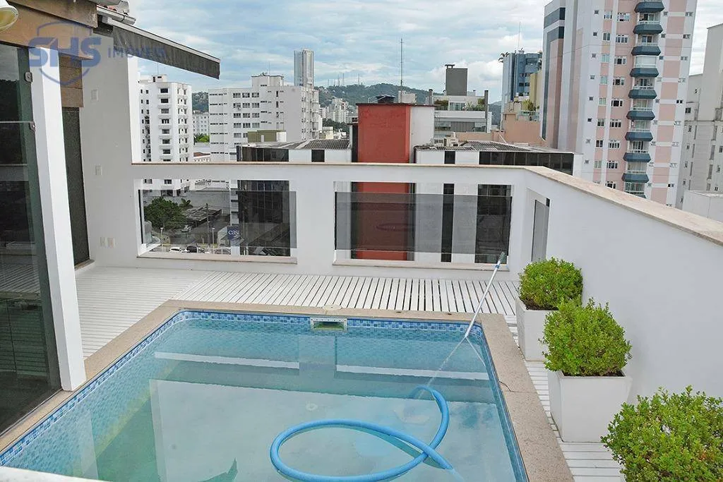 Apartamento com 3 dormitórios à venda, 371 m por R$ 2.990.000,00 - Jardim Blumenau - Blumenau/SC — foto 2