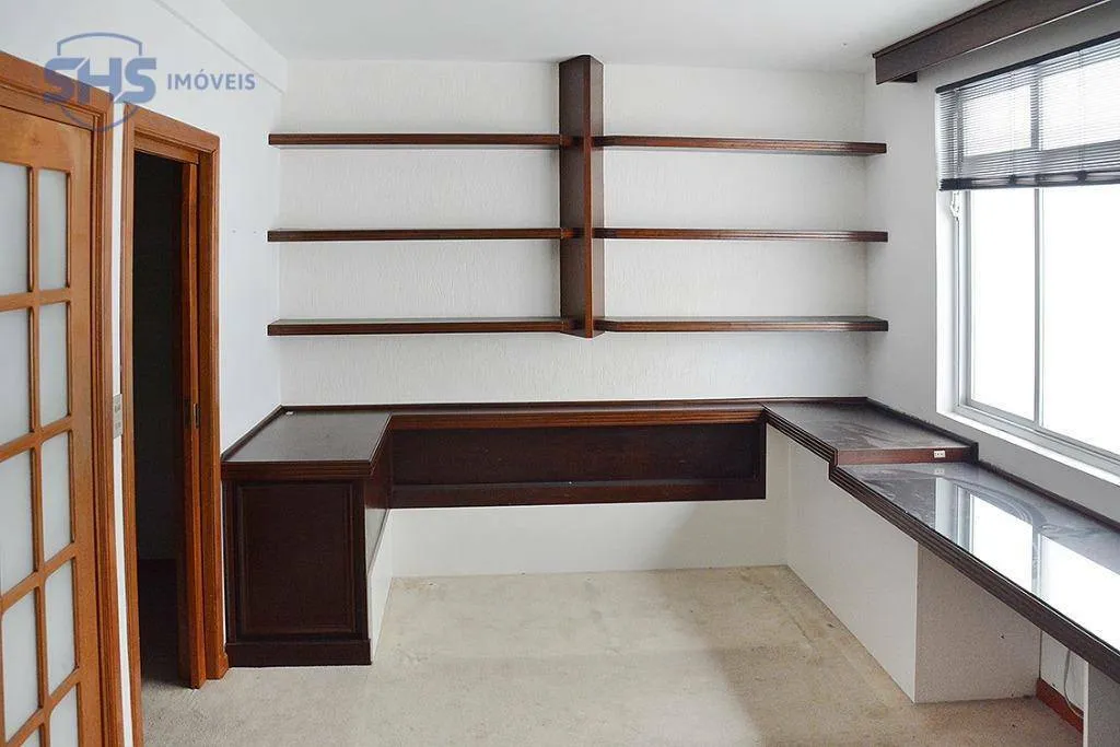 Apartamento com 3 dormitórios à venda, 371 m por R$ 2.990.000,00 - Jardim Blumenau - Blumenau/SC — foto 5