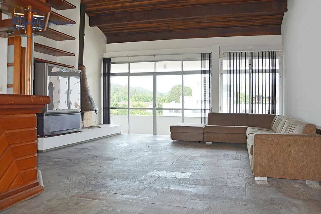 Apartamento com 3 dormitórios à venda, 371 m por R$ 2.990.000,00 - Jardim Blumenau - Blumenau/SC — foto 6