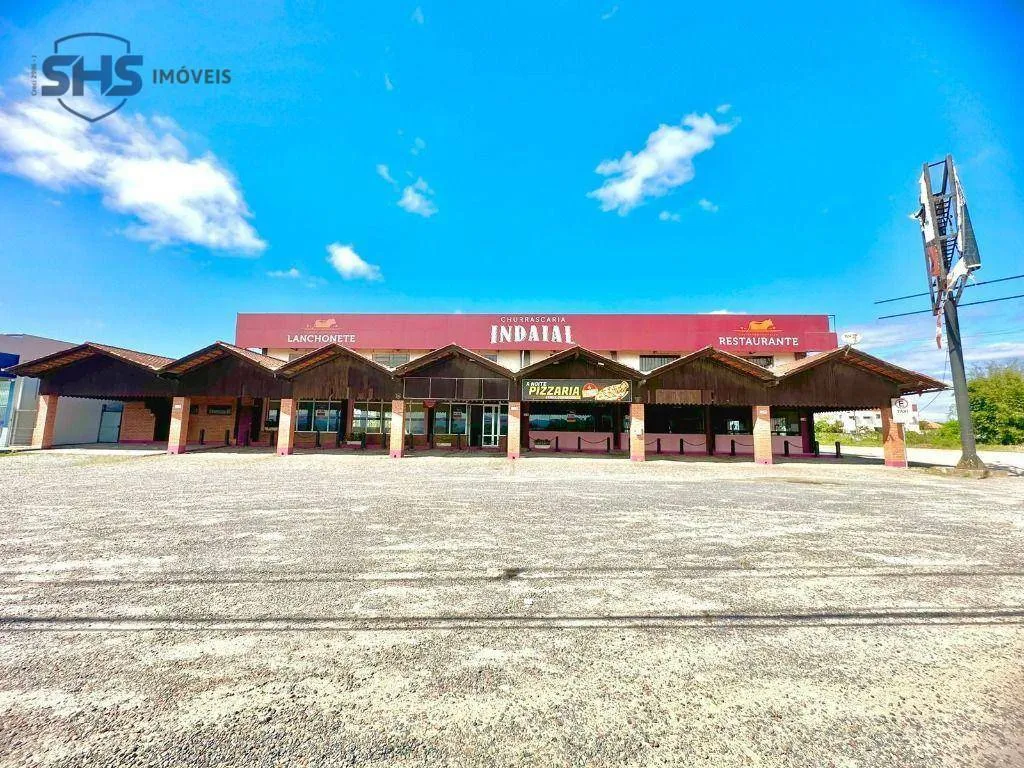 Galpão à venda, 1847 m por R$ 5.990.000,00 - Rio Morto - Indaial/SC - foto 1