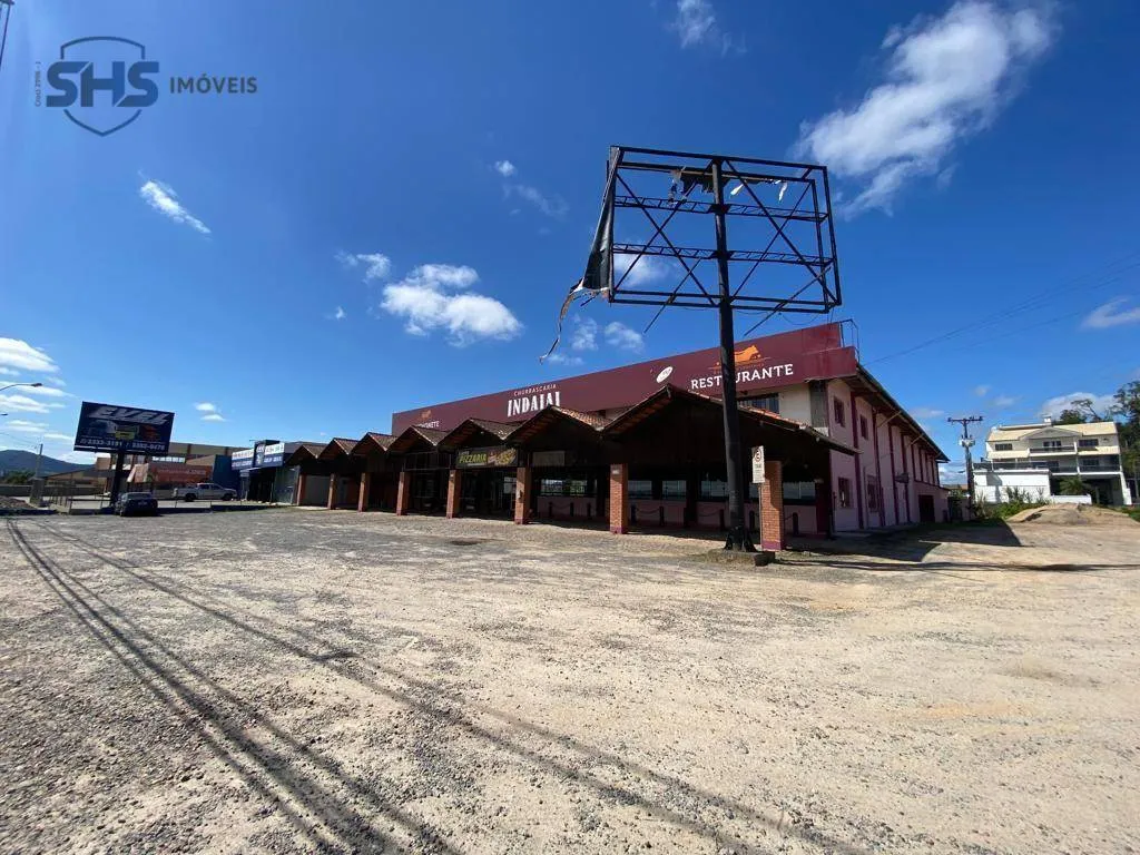 Galpão à venda, 1847 m por R$ 5.990.000,00 - Rio Morto - Indaial/SC — foto 2