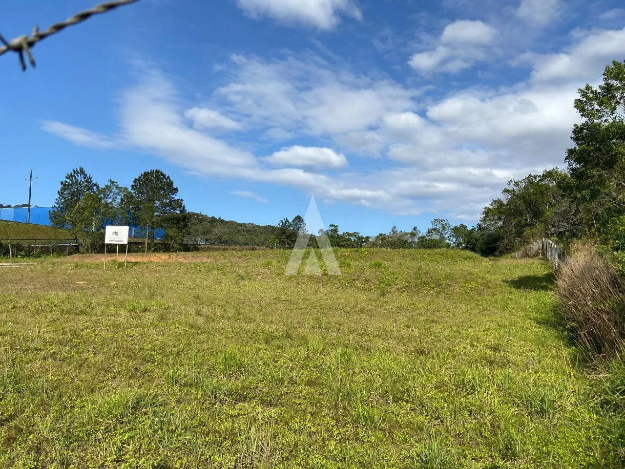 Terreno Industrial à venda no bairro Zona Industrial Norte em Joinville, por R$ 6.500.000.00. — foto 2