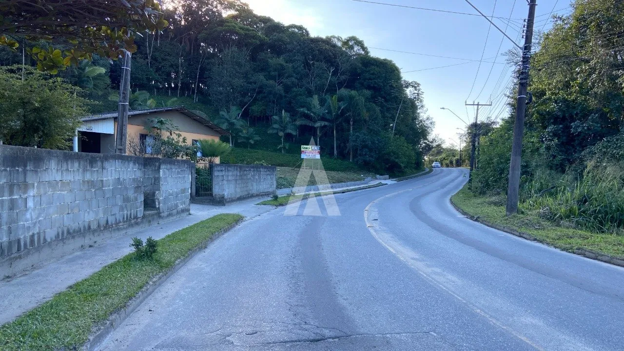 Terreno à venda no bairro Itinga em Joinville, por R$ 510.000.00. — foto 2