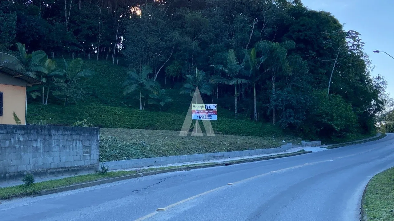 Terreno à venda no bairro Itinga em Joinville, por R$ 510.000.00. — foto 3
