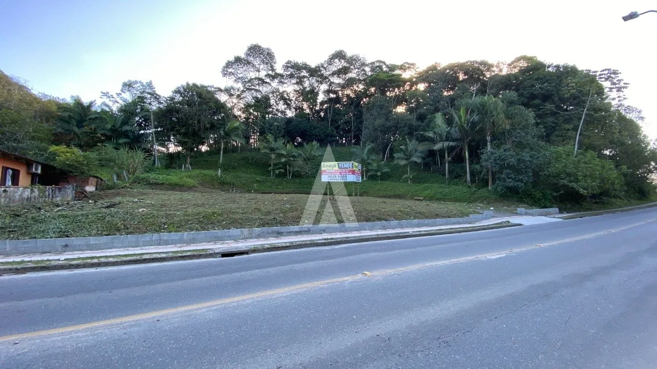 Terreno à venda no bairro Itinga em Joinville, por R$ 510.000.00. — foto 5