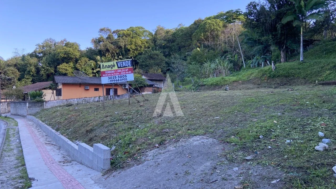 Terreno à venda no bairro Itinga em Joinville, por R$ 510.000.00. — foto 6