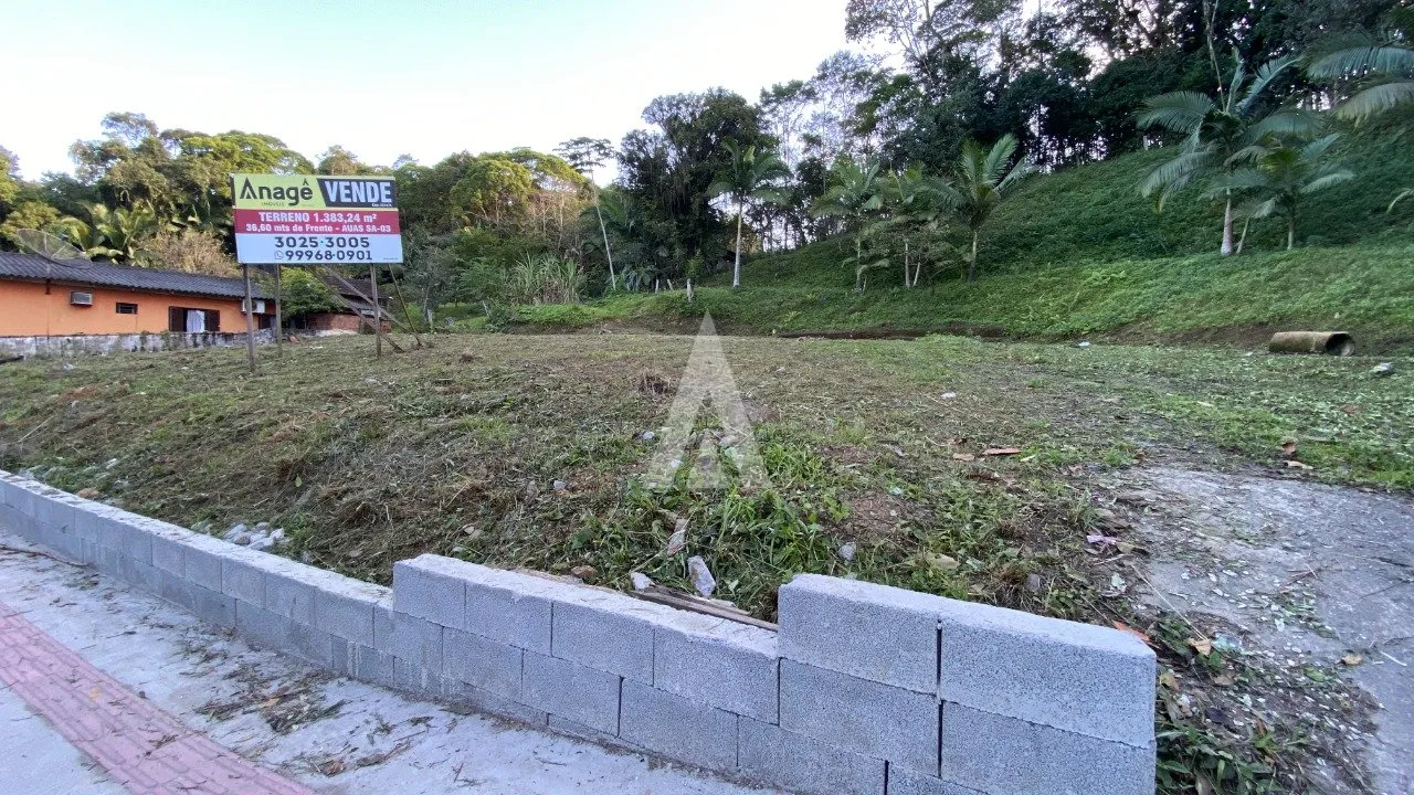 Terreno à venda no bairro Itinga em Joinville, por R$ 510.000.00. — foto 7