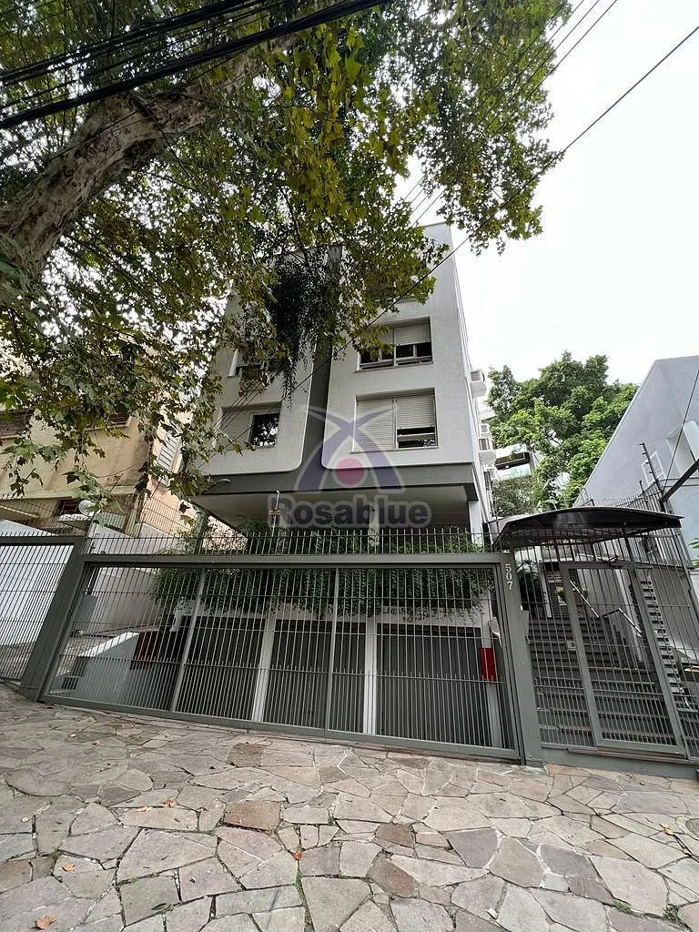APTO DUPLEX - PORTO ALEGRE/RS — foto 2
