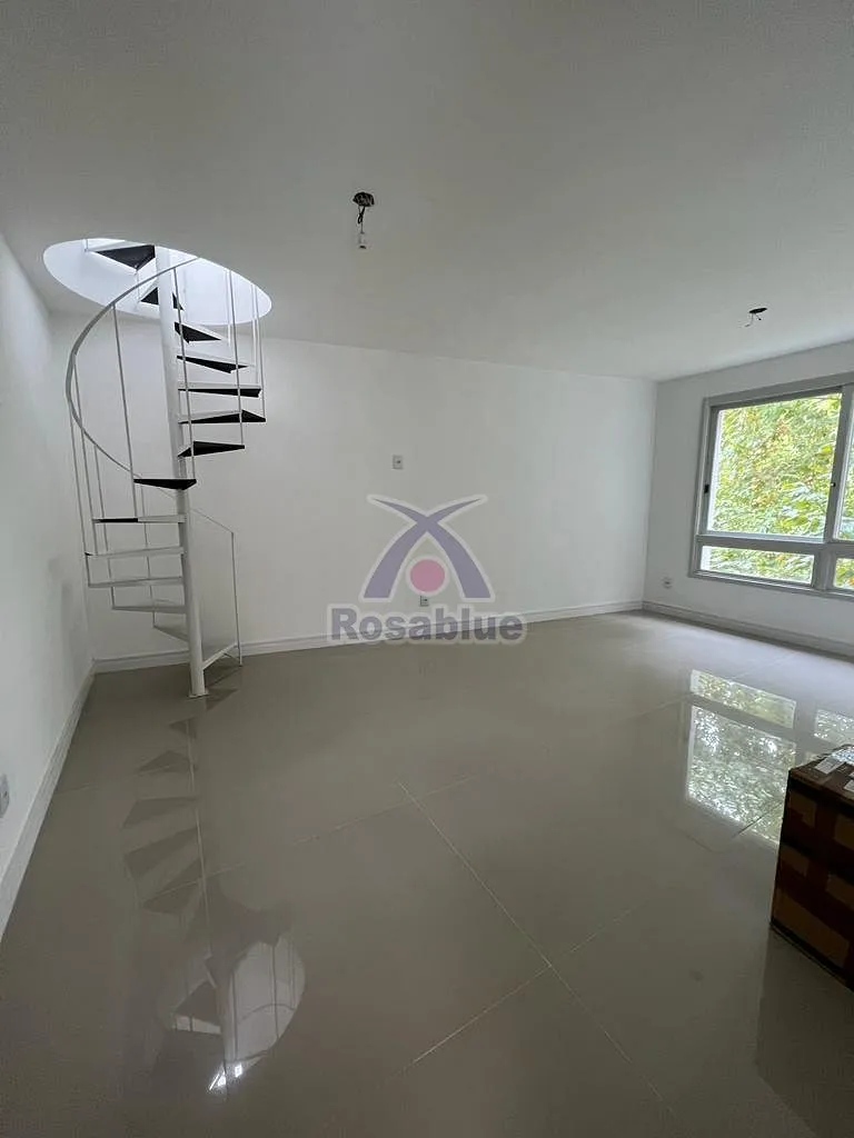 APTO DUPLEX - PORTO ALEGRE/RS — foto 3