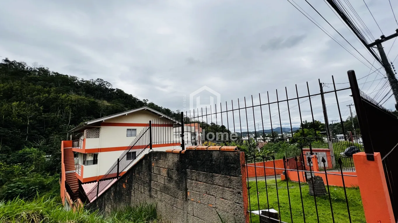 Prédio com 08 apartamentos a venda, Itoupavazinha - Blumenau — foto 2