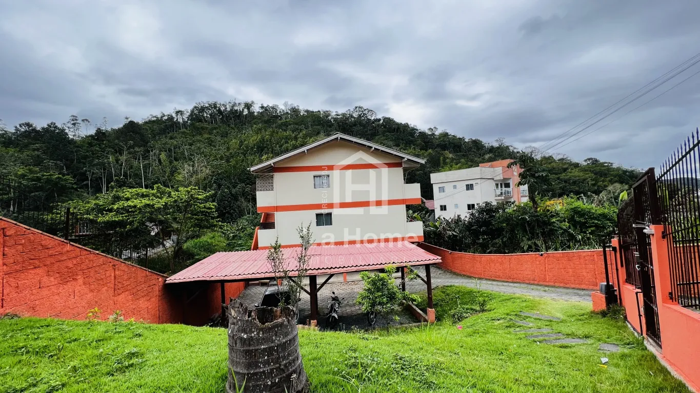 Prédio com 08 apartamentos a venda, Itoupavazinha - Blumenau — foto 3