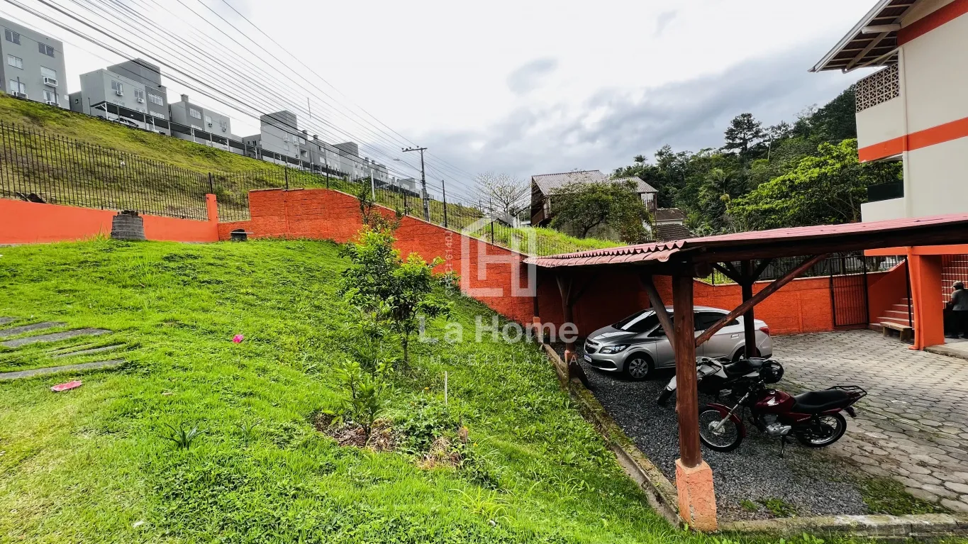 Prédio com 08 apartamentos a venda, Itoupavazinha - Blumenau — foto 4