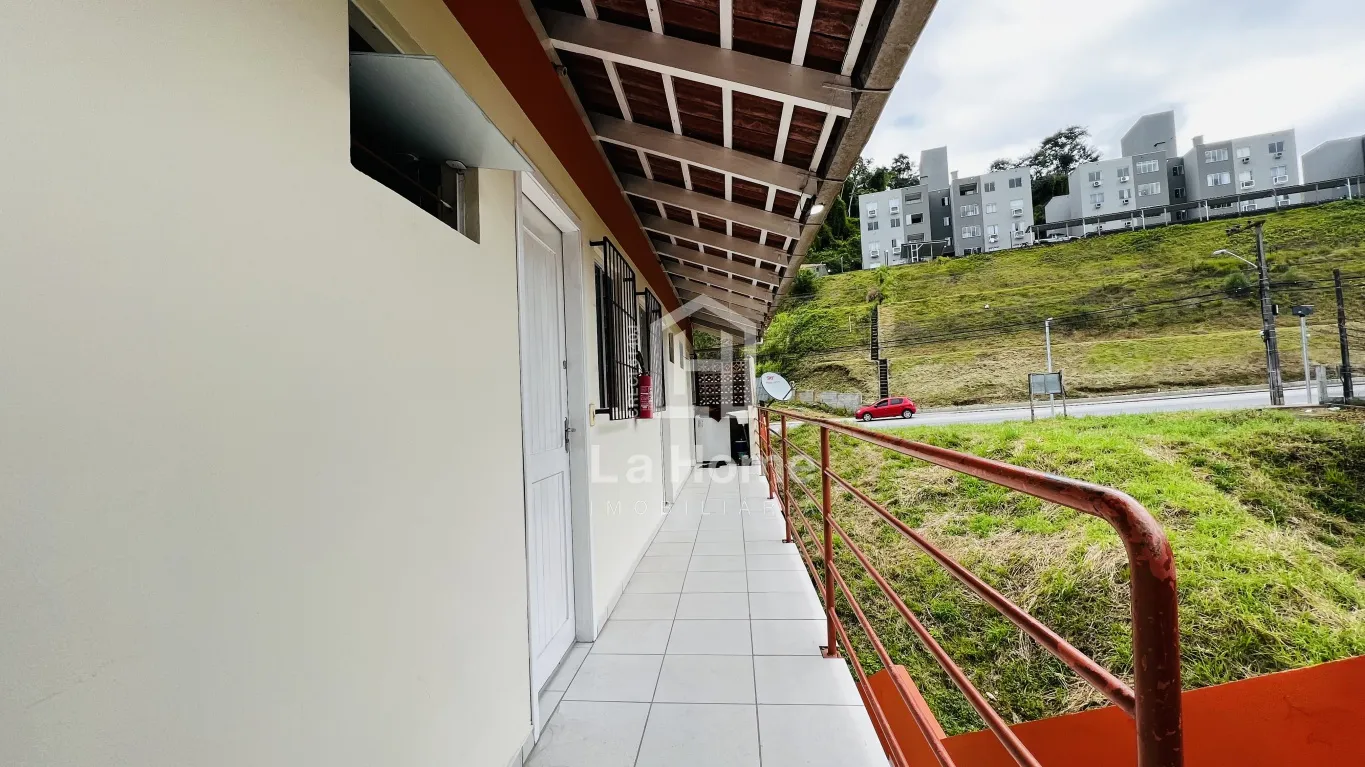 Prédio com 08 apartamentos a venda, Itoupavazinha - Blumenau — foto 6