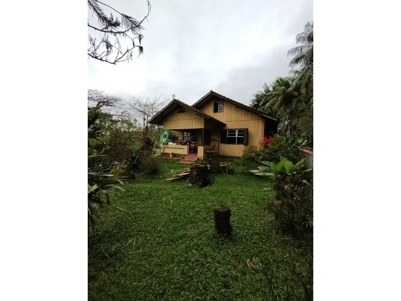 Chácara JOINVILLE - SC — foto 2