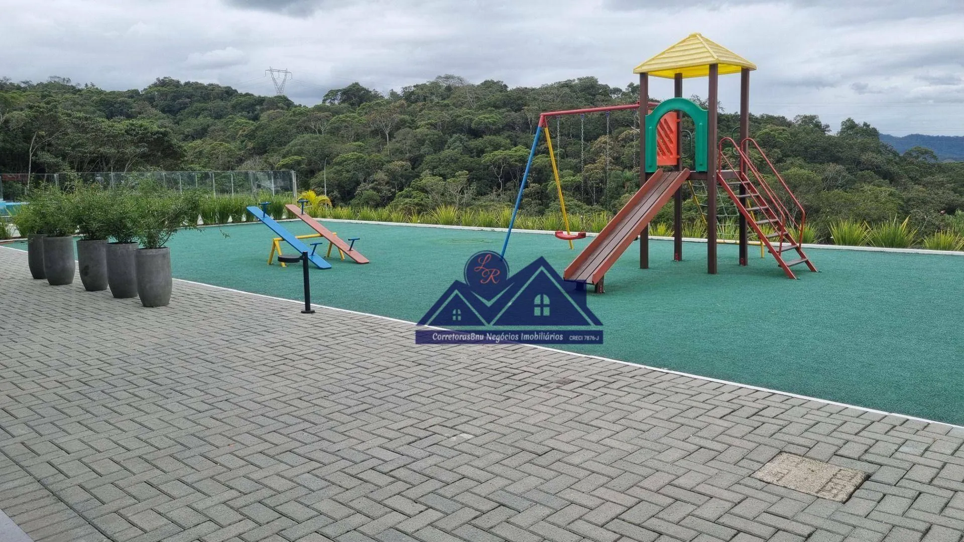 Terreno à venda, 375 m por R$ 340.000,00 - Ponta Aguda - Blumenau/SC — foto 3