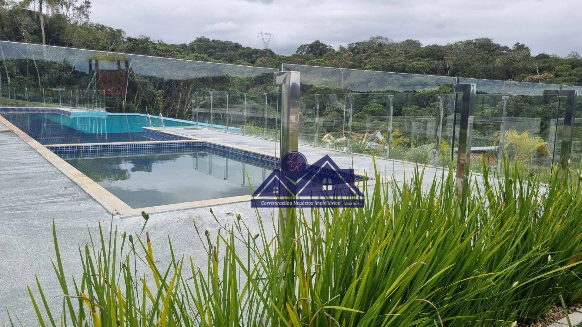 Terreno à venda, 375 m por R$ 340.000,00 - Ponta Aguda - Blumenau/SC — foto 4