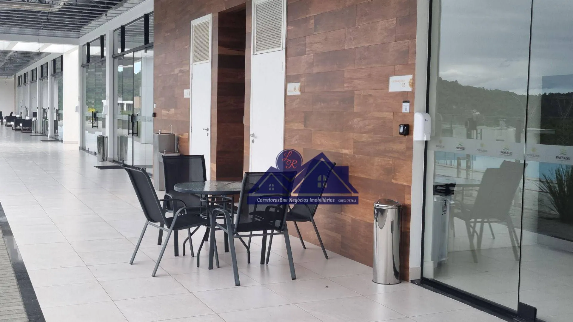 Terreno à venda, 375 m por R$ 340.000,00 - Ponta Aguda - Blumenau/SC — foto 6