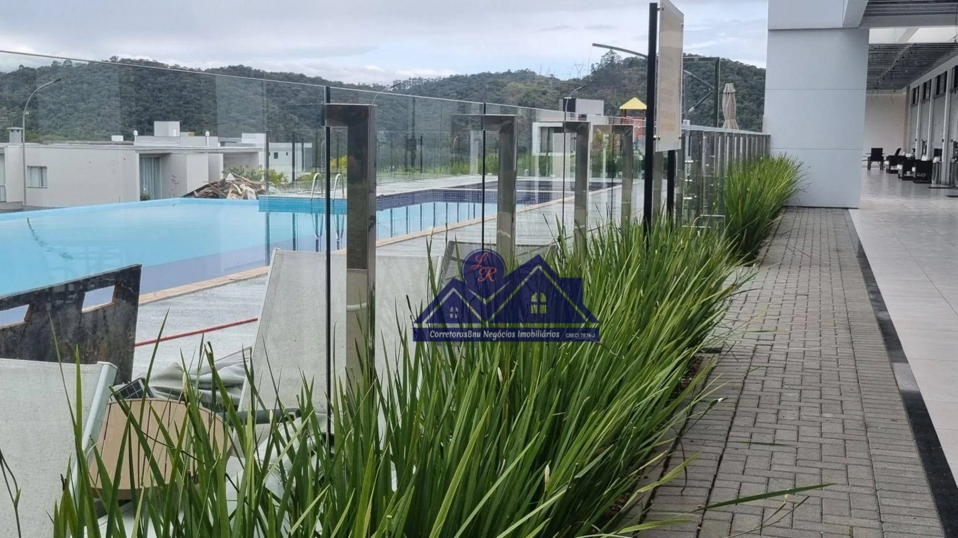 Terreno à venda, 375 m por R$ 340.000,00 - Ponta Aguda - Blumenau/SC — foto 7