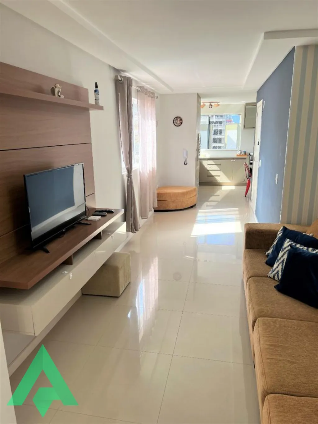 Duplex com 4 suítes à venda por R$ 1.809.000,00 - Bairro Castelo Branco - Itapema/SC - foto 1