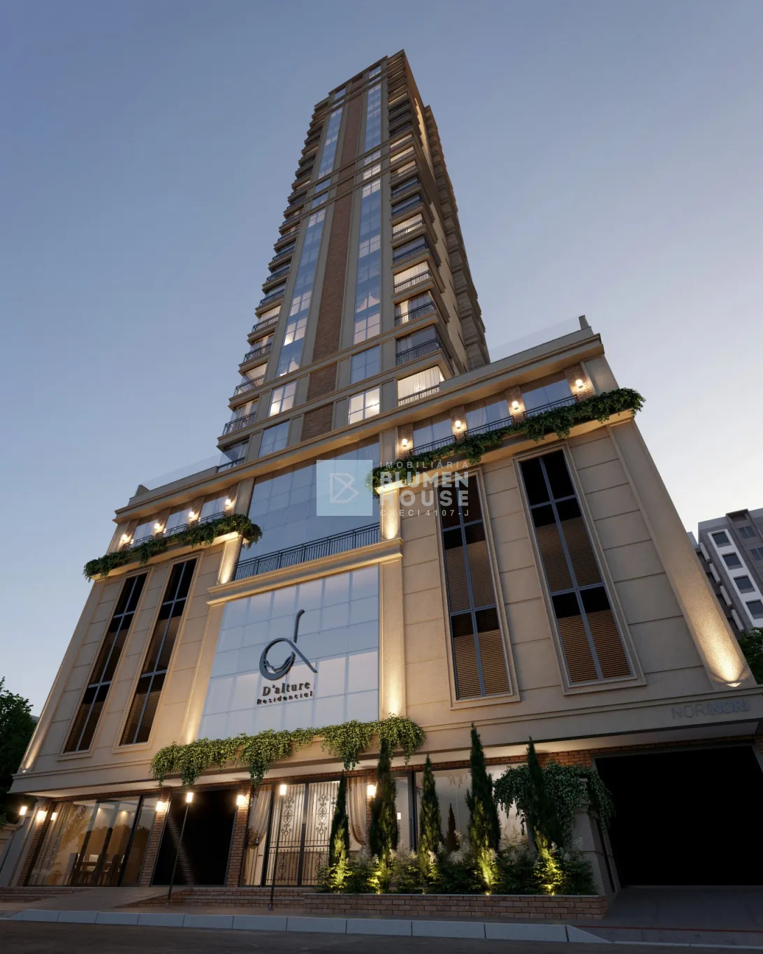 Apartamentos com ampla infraestrutura de lazer em Porto Belo! - foto 1