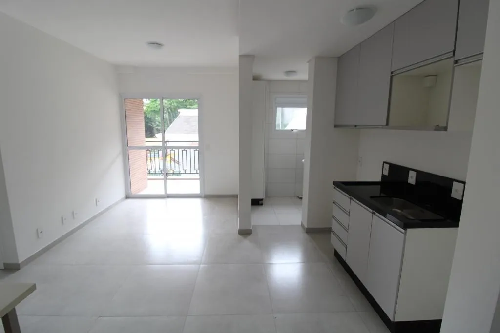 APARTAMENTO no COSTA E SILVA com 2 quartos para VENDA, 58 m — foto 2