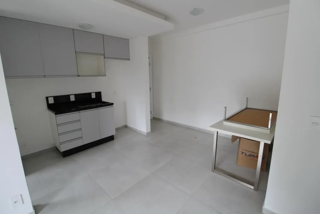 APARTAMENTO no COSTA E SILVA com 2 quartos para VENDA, 58 m — foto 3