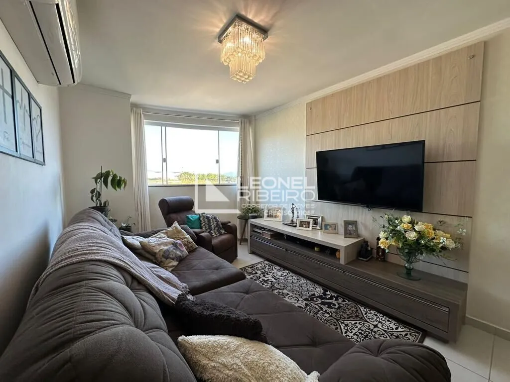 Apartamento cobertura duplex à venda com 2 dormitórios no bairro Quintino em Timbó-SC — foto 2