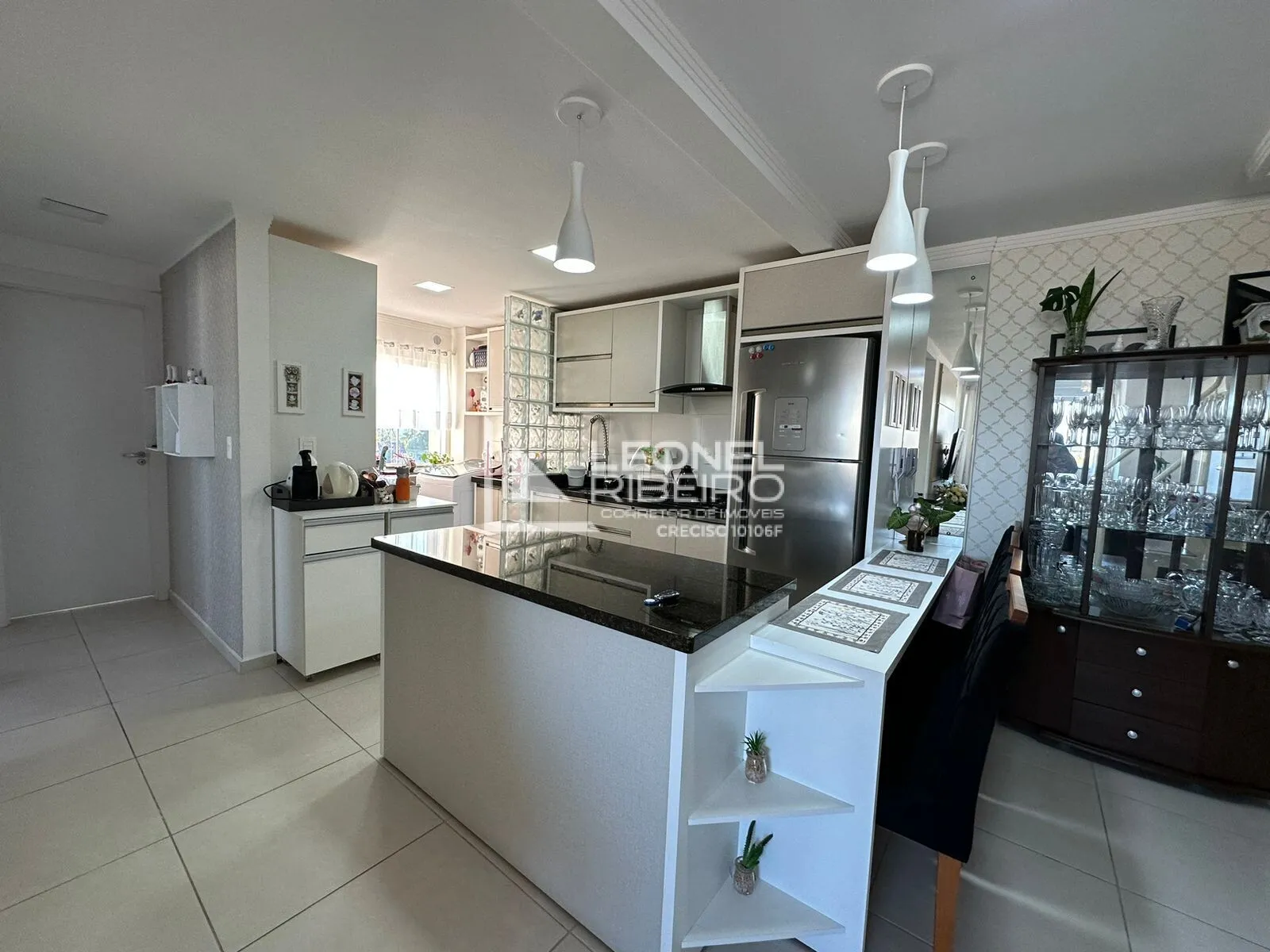 Apartamento cobertura duplex à venda com 2 dormitórios no bairro Quintino em Timbó-SC — foto 5
