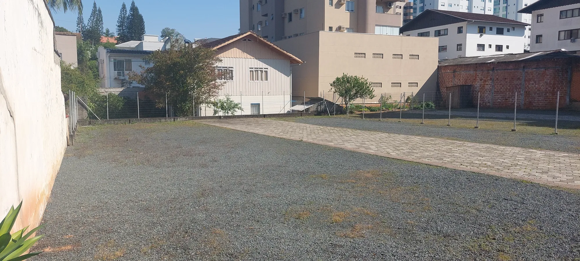 Terreno para locação no bairro Vila Nova — foto 3