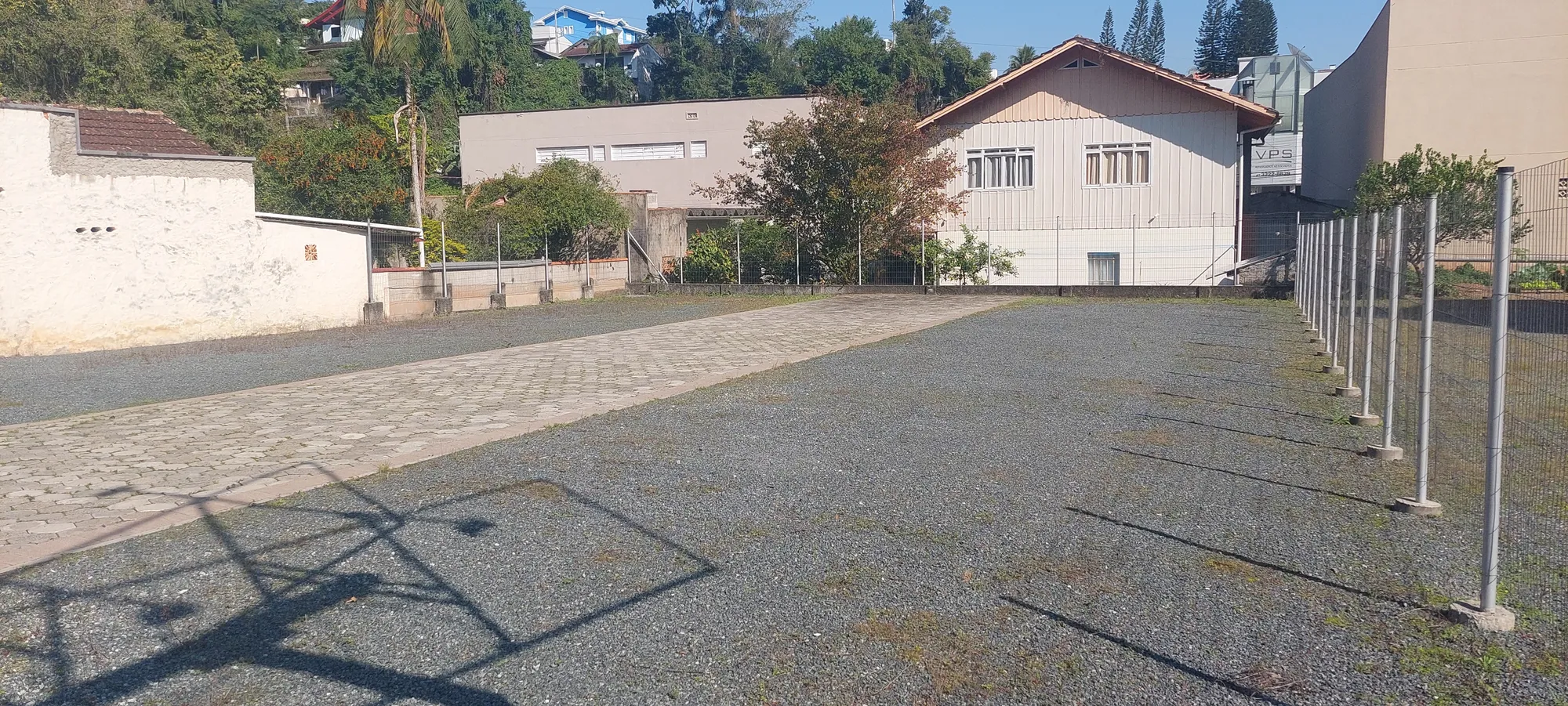 Terreno para locação no bairro Vila Nova — foto 5