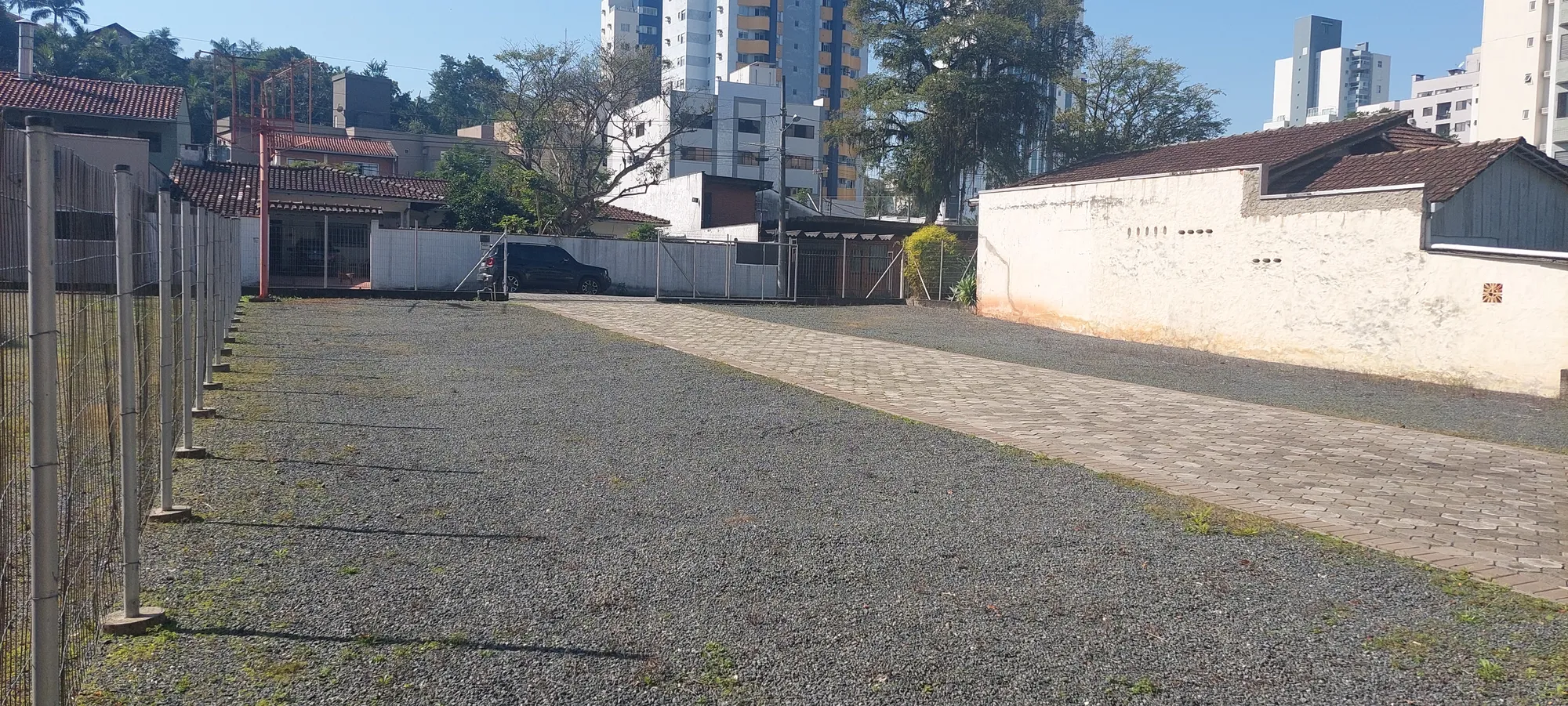 Terreno para locação no bairro Vila Nova — foto 4