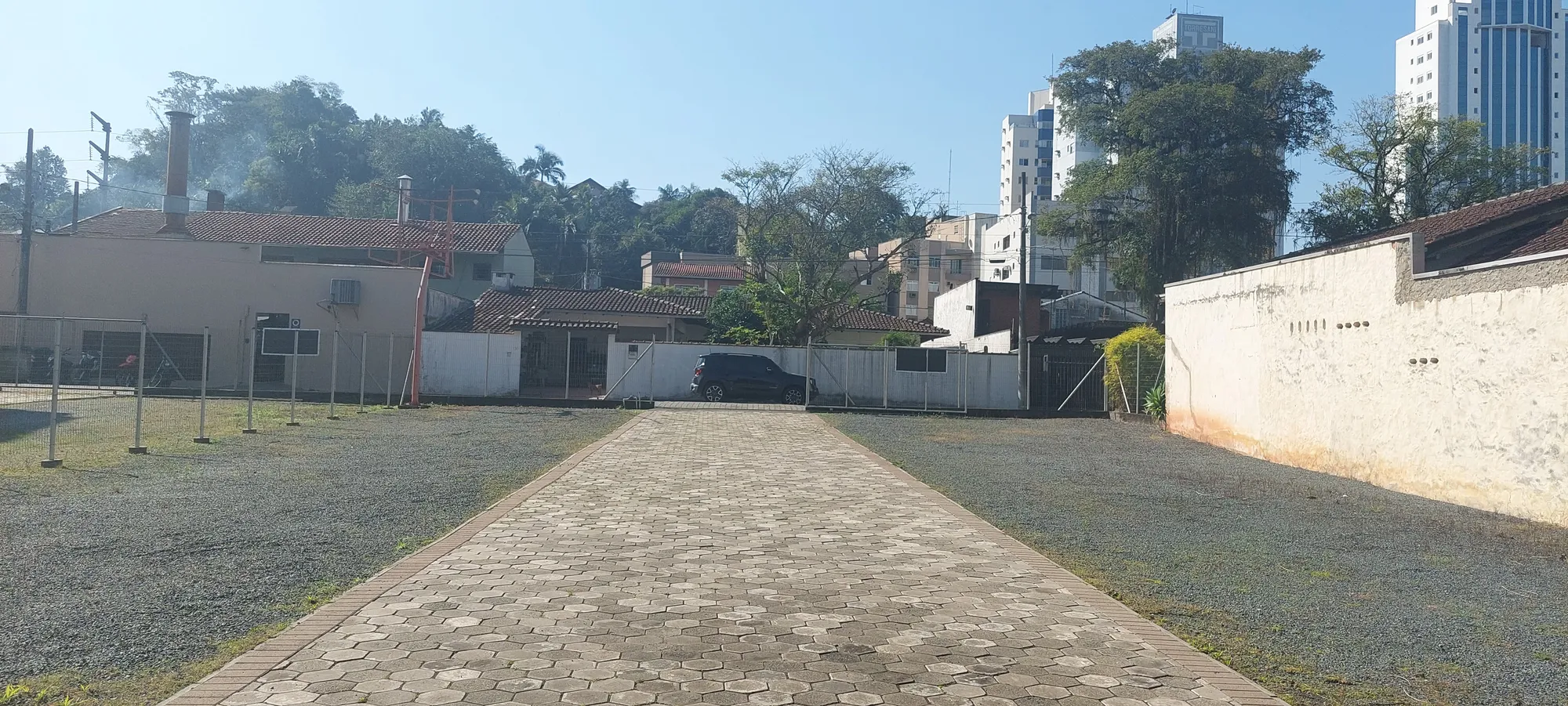 Terreno para locação no bairro Vila Nova — foto 6