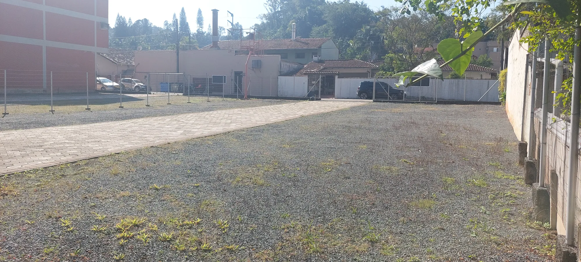 Terreno para locação no bairro Vila Nova — foto 7