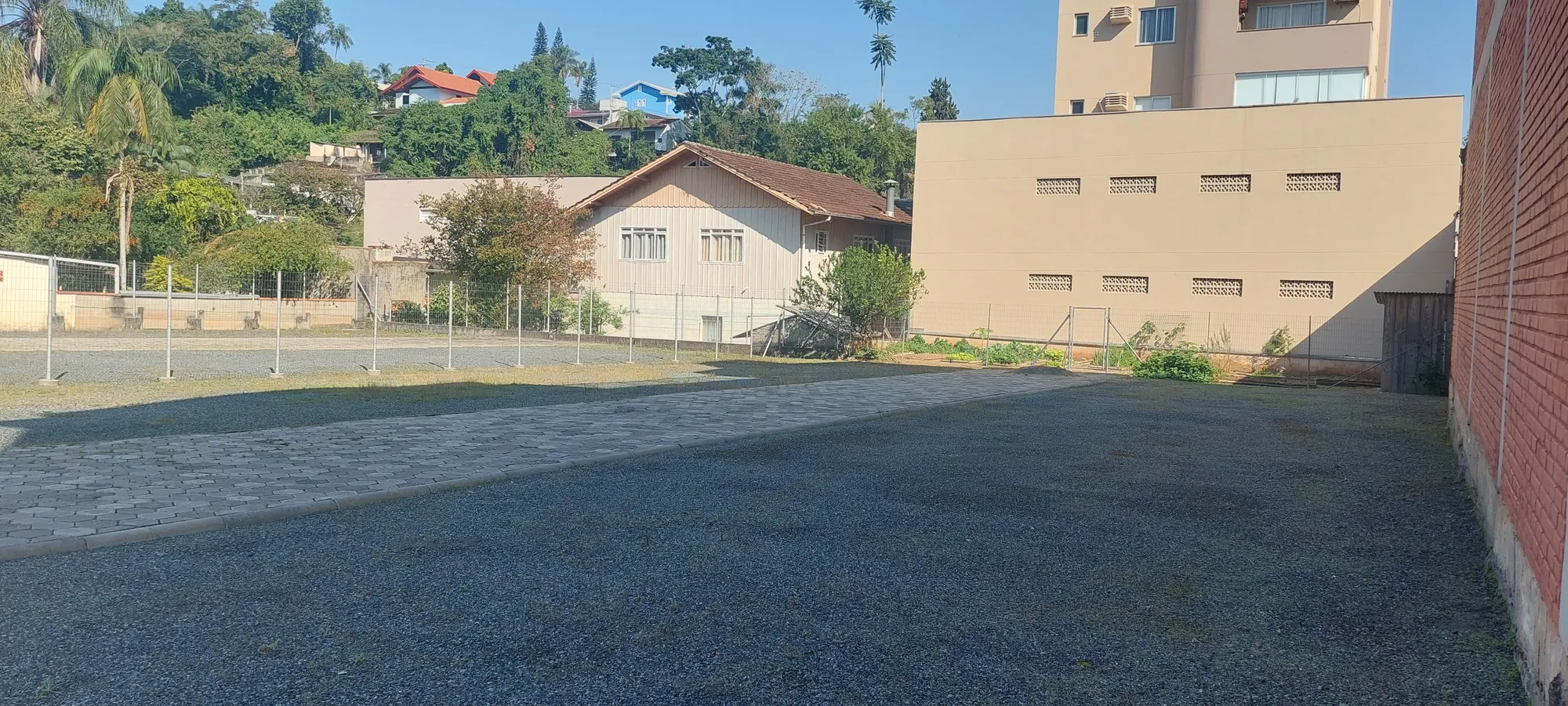 Terreno para locação no bairro Vila Nova — foto 3