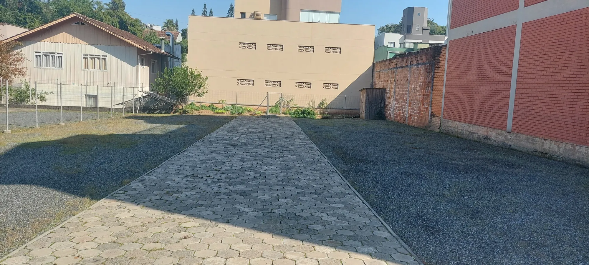 Terreno para locação no bairro Vila Nova — foto 4