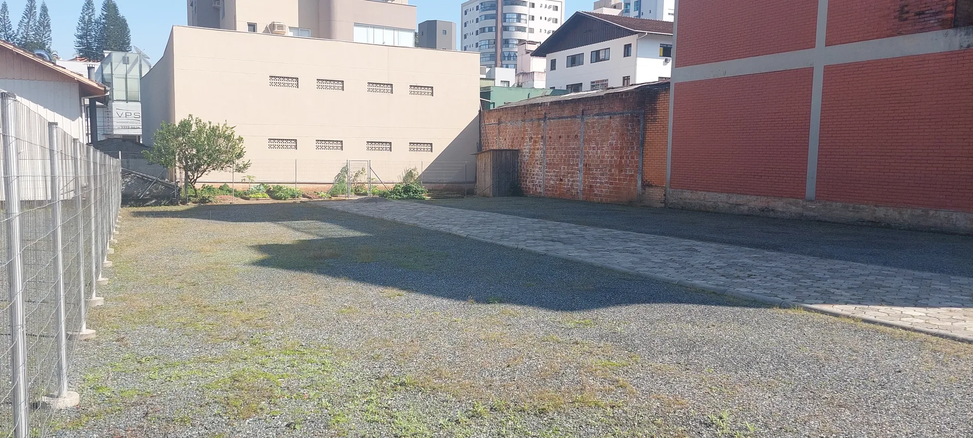 Terreno para locação no bairro Vila Nova — foto 5
