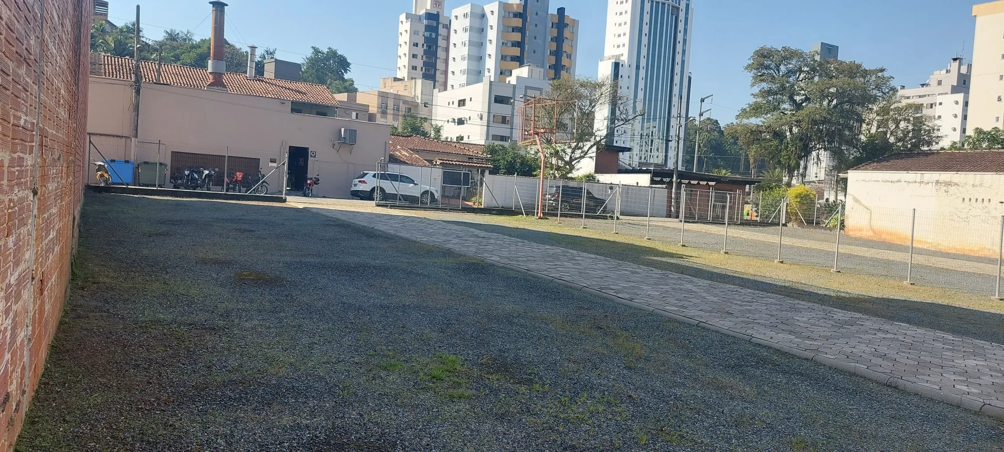 Terreno para locação no bairro Vila Nova — foto 6