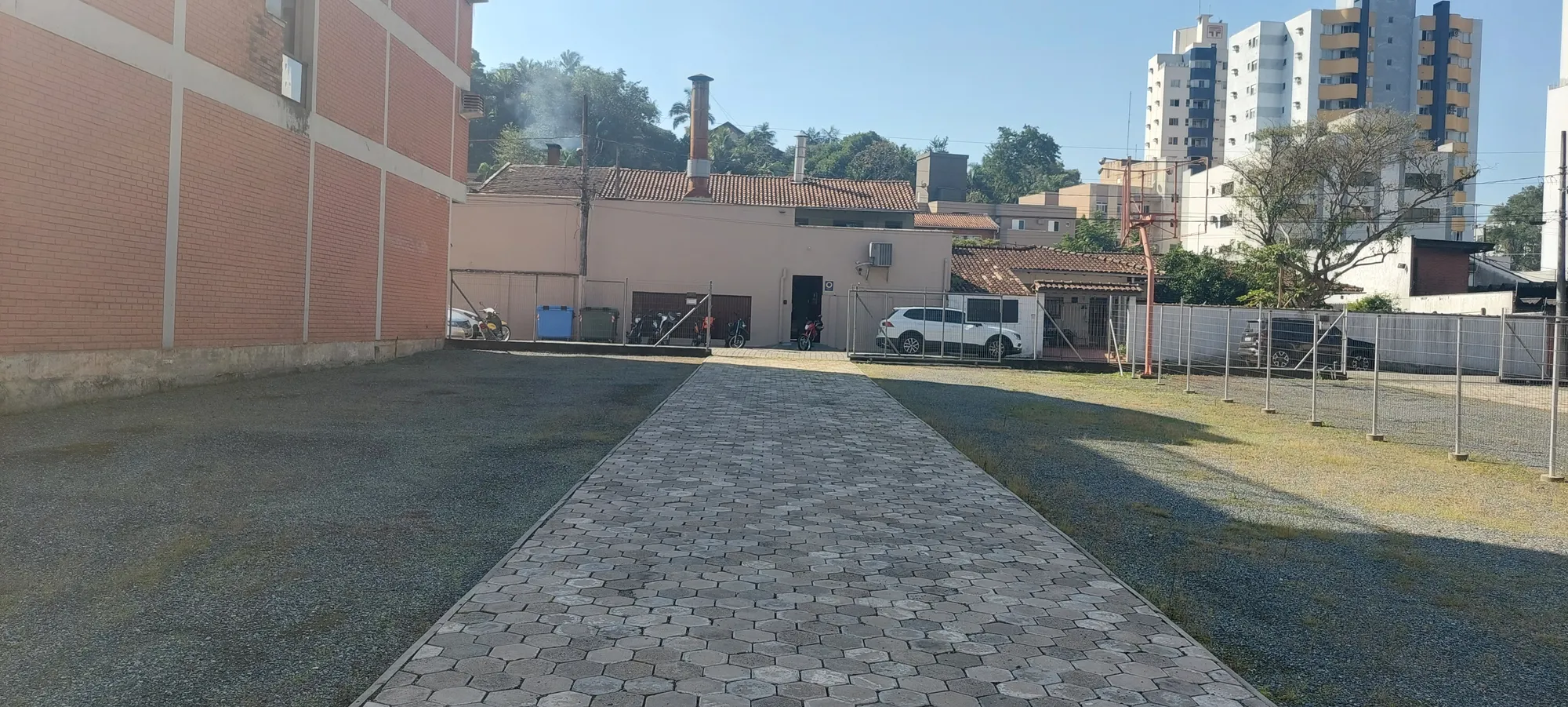 Terreno para locação no bairro Vila Nova — foto 7