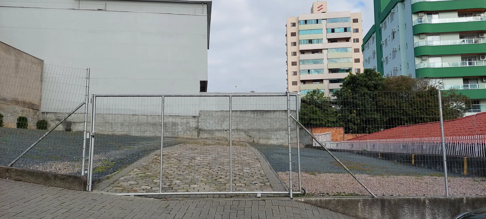 Terreno para locação no bairro Vila Nova - foto 1