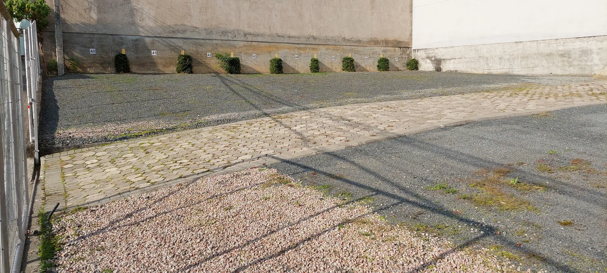 Terreno para locação no bairro Vila Nova — foto 2