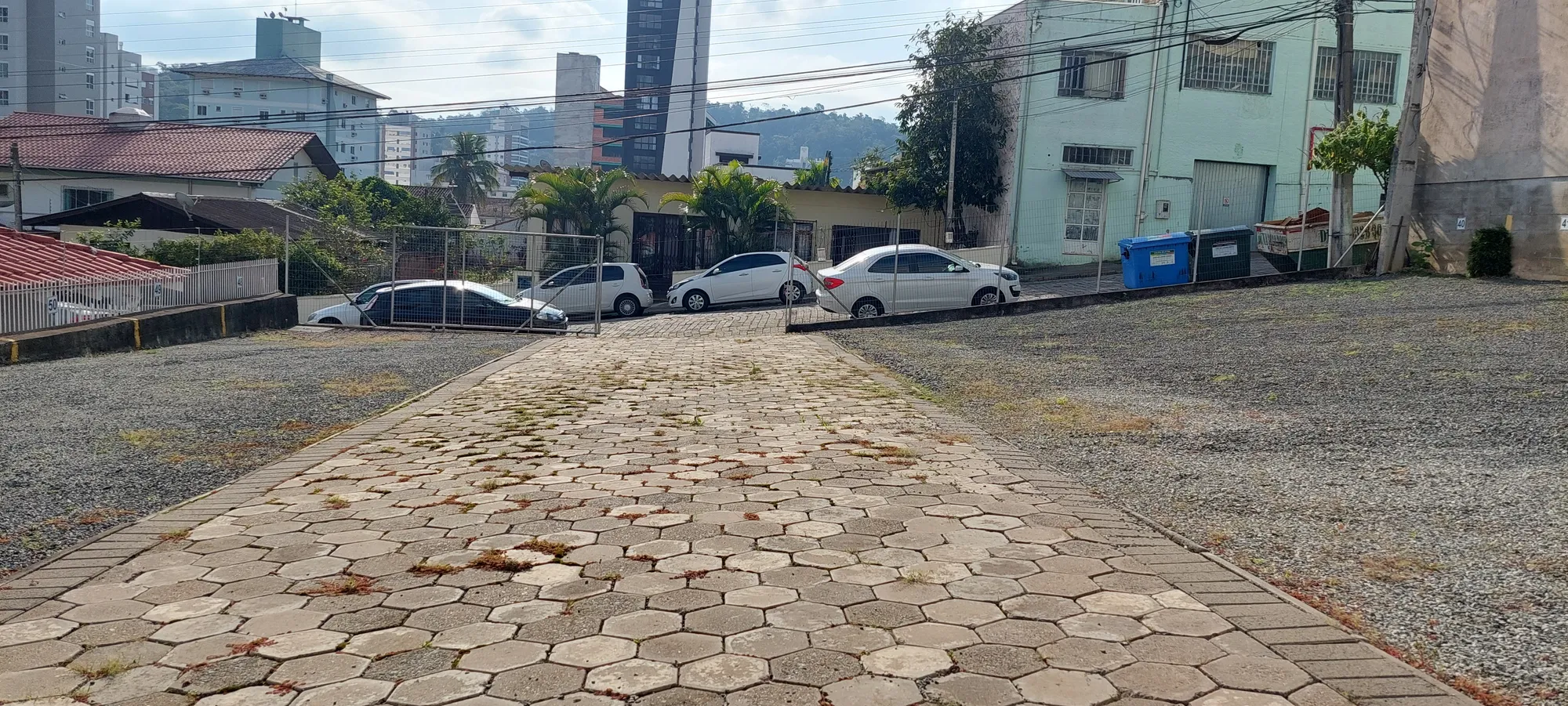 Terreno para locação no bairro Vila Nova — foto 4