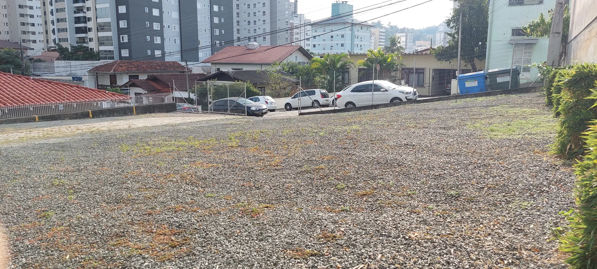 Terreno para locação no bairro Vila Nova — foto 5